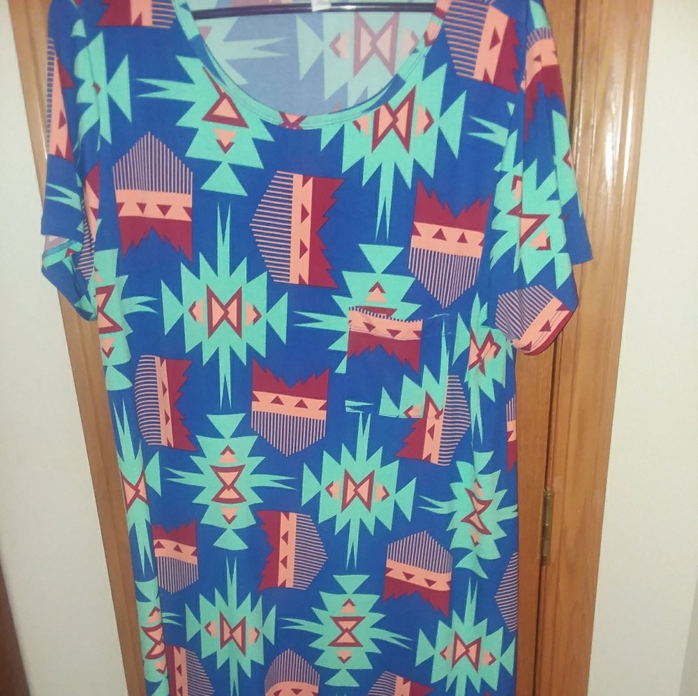 LulaRoe Carly